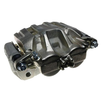 Raybestos® - R-Line™ Semi-Loaded Remanufactured Front Driver Side Disc Brake Caliper