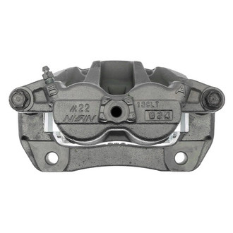 Raybestos® - Element3™ Semi-Loaded Disc Brake Caliper