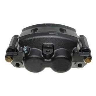 Raybestos® - R-Line™ Semi-Loaded Remanufactured Front Passenger Side Disc Brake Caliper