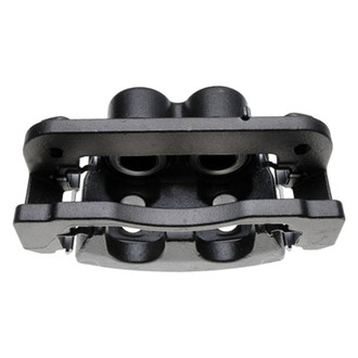 Raybestos® - R-Line™ Semi-Loaded Remanufactured Front Driver Side Disc Brake Caliper