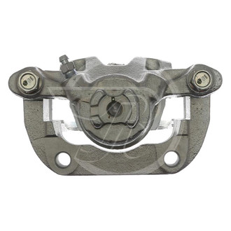 Raybestos® - Element3™ Semi-Loaded New Rear Passenger Side Disc Brake Caliper