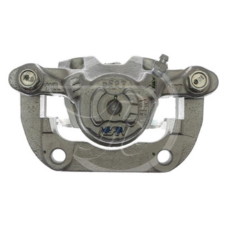 Raybestos® - Element3™ Semi-Loaded New Rear Driver Side Disc Brake Caliper