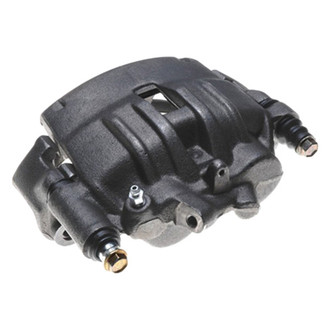 Raybestos® - R-Line™ Semi-Loaded Remanufactured Front Passenger Side Disc Brake Caliper