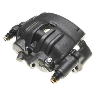 Raybestos® - R-Line™ Semi-Loaded Remanufactured Disc Brake Caliper