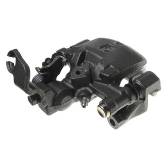 Raybestos® - R-Line™ Semi-Loaded Remanufactured Rear Passenger Side Disc Brake Caliper