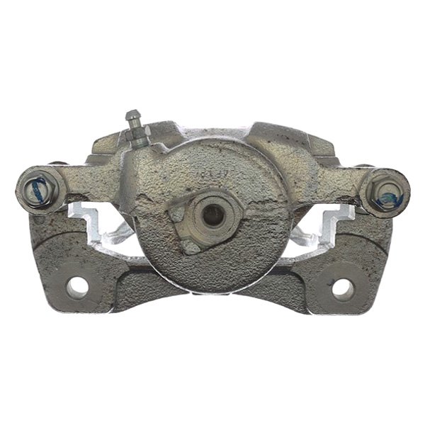 Raybestos® - R-Line™ Semi-Loaded Remanufactured Front Driver Side Disc Brake Caliper