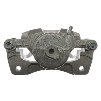 Raybestos® - R-Line™ Semi-Loaded Remanufactured Front Passenger Side Disc Brake Caliper