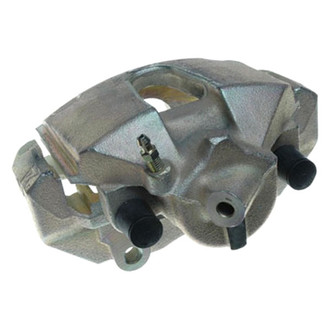 Raybestos® - R-Line™ Semi-Loaded Remanufactured Front Driver Side Disc Brake Caliper