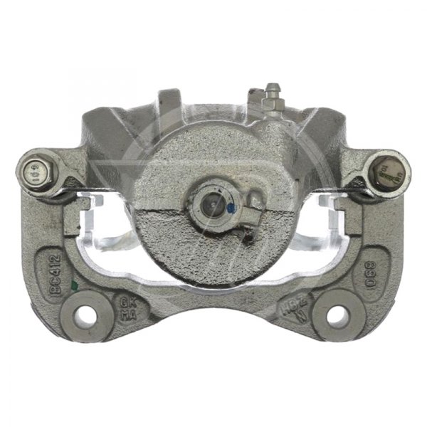 Raybestos® - R-Line™ Semi-Loaded Remanufactured Front Passenger Side Disc Brake Caliper