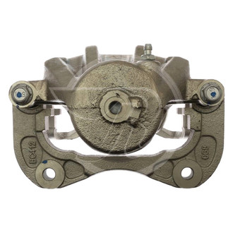 Raybestos® - Element3™ Semi-Loaded New Front Passenger Side Disc Brake Caliper