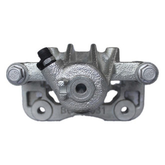 Raybestos® - Element3™ Semi-Loaded New Rear Driver Side Disc Brake Caliper