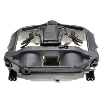 Raybestos® - R-Line™ Semi-Loaded Remanufactured Disc Brake Caliper