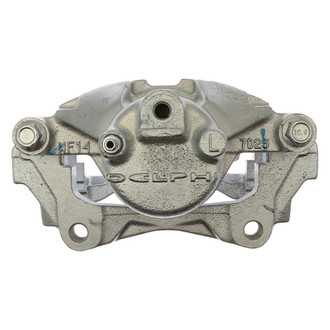 Raybestos® - Element3™ Semi-Loaded Disc Brake Caliper