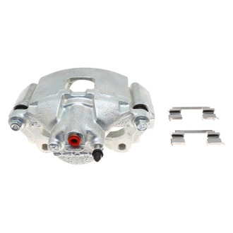 Raybestos® - R-Line™ Semi-Loaded Remanufactured Front Passenger Side Disc Brake Caliper