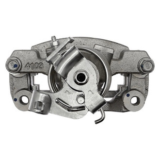 Raybestos® - Element3™ Semi-Loaded New Rear Driver Side Disc Brake Caliper