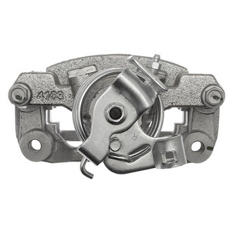Raybestos® - Element3™ Semi-Loaded New Rear Passenger Side Disc Brake Caliper