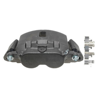 Raybestos® - R-Line™ Semi-Loaded Remanufactured Rear Passenger Side Disc Brake Caliper