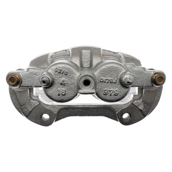 Raybestos® - Element3™ Semi-Loaded New Front Driver Side Disc Brake Caliper