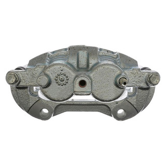 Raybestos® - R-Line™ Semi-Loaded Remanufactured Front Passenger Side Disc Brake Caliper