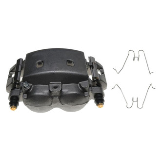 Raybestos® - R-Line™ Semi-Loaded Remanufactured Front Passenger Side Disc Brake Caliper