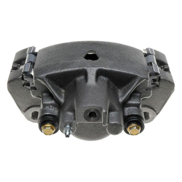 Raybestos® - R-Line™ Semi-Loaded Remanufactured Rear Passenger Side Disc Brake Caliper