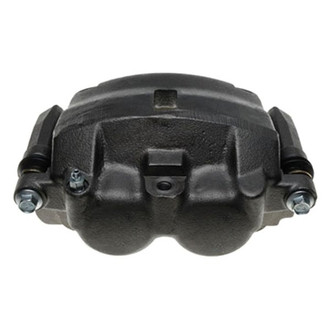 Raybestos® - R-Line™ Semi-Loaded Remanufactured Front Passenger Side Disc Brake Caliper