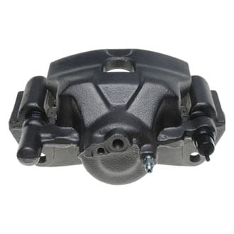 Raybestos® FRC11800 - R-Line™ Semi-Loaded Remanufactured Front Passenger Side Disc Brake Caliper