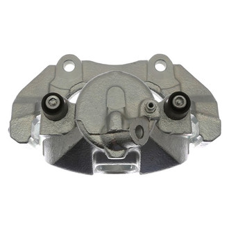 Raybestos® - R-Line™ Semi-Loaded Remanufactured Front Driver Side Disc Brake Caliper