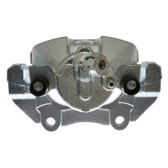 Raybestos® - R-Line™ Semi-Loaded Remanufactured Front Passenger Side Disc Brake Caliper