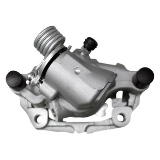 Raybestos® - Element3™ Semi-Loaded New Rear Passenger Side Disc Brake Caliper