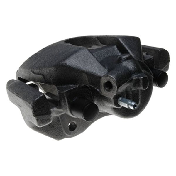 Semi-Loaded Disc Brake Caliper Raybestos FRC11165 Professional Grade Remanufactured Semi-Loaded Disc Brake Caliper Raybestos FRC11165 Professional Grade Remanufactured