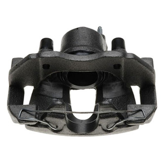 Raybestos® - R-Line™ Semi-Loaded Remanufactured Front Passenger Side Disc Brake Caliper