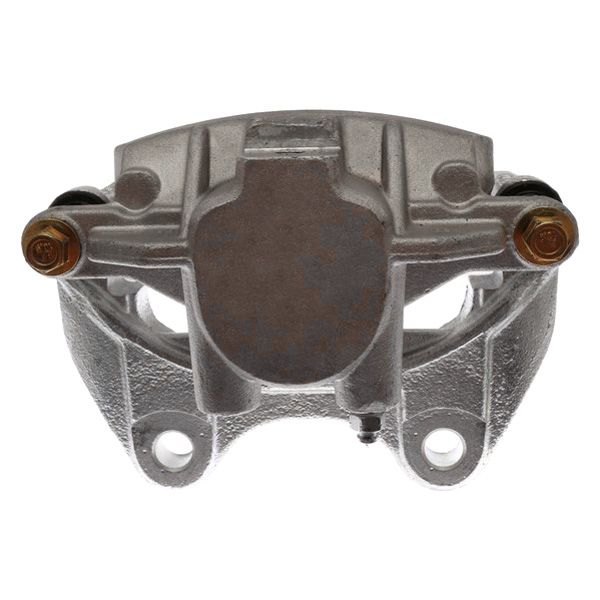 Raybestos® - R-Line™ Semi-Loaded Remanufactured Rear Passenger Side Disc Brake Caliper