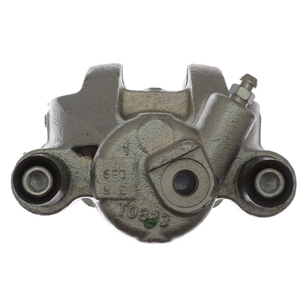 Raybestos® - R-Line™ Semi-Loaded Remanufactured Rear Driver Side Disc Brake Caliper