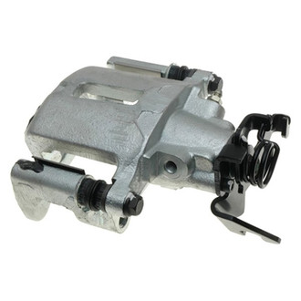 Raybestos® - R-Line™ Semi-Loaded Remanufactured Rear Passenger Side Disc Brake Caliper