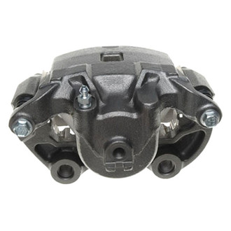 Raybestos® - R-Line™ Semi-Loaded Remanufactured Front Driver Side Disc Brake Caliper