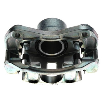 Raybestos® FRC11838 - R-Line™ Semi-Loaded Remanufactured Front Passenger Side Disc Brake Caliper