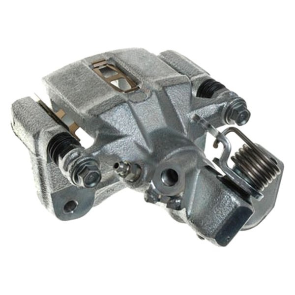 Raybestos® - R-Line™ Semi-Loaded Remanufactured Rear Passenger Side Disc Brake Caliper