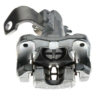 Raybestos® - R-Line™ Semi-Loaded Remanufactured Rear Driver Side Disc Brake Caliper