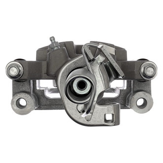 Raybestos® - Element3™ Semi-Loaded New Rear Driver Side Disc Brake Caliper