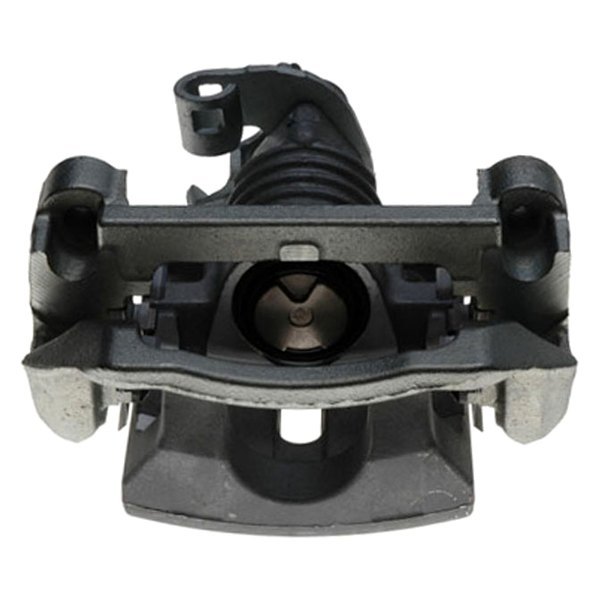 Raybestos® - R-Line™ Semi-Loaded Remanufactured Rear Passenger Side Disc Brake Caliper