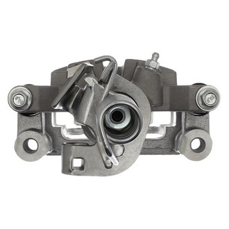 Raybestos® - Element3™ Semi-Loaded New Rear Passenger Side Disc Brake Caliper