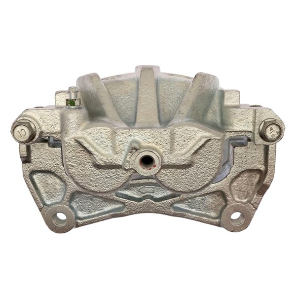 Raybestos® - R-Line™ Semi-Loaded Remanufactured Front Passenger Side Disc Brake Caliper