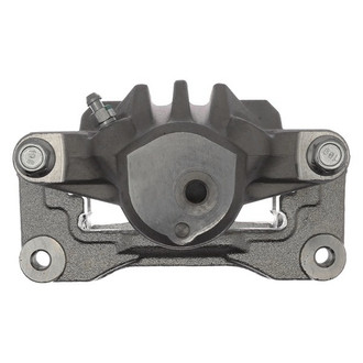 Raybestos® - Element3™ Semi-Loaded New Rear Passenger Side Disc Brake Caliper
