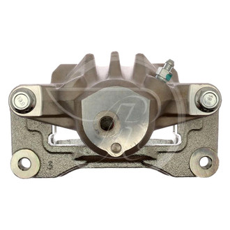 Raybestos® - Element3™ Semi-Loaded New Rear Driver Side Disc Brake Caliper