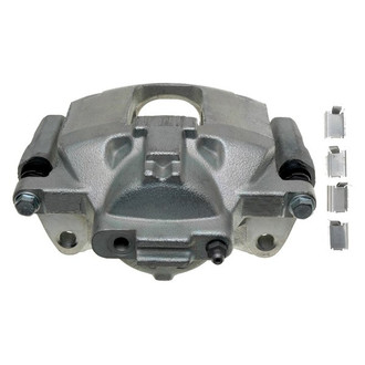 Raybestos® - R-Line™ Semi-Loaded Disc Brake Caliper