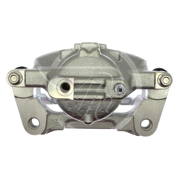 Raybestos® - Element3™ Semi-Loaded New Front Driver Side Disc Brake Caliper