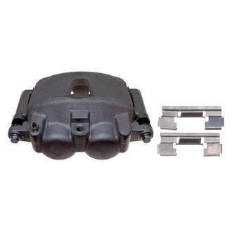 Raybestos® - R-Line™ Semi-Loaded Remanufactured Front Passenger Side Disc Brake Caliper
