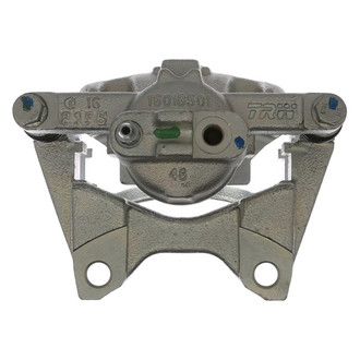 Raybestos® - R-Line™ Semi-Loaded Remanufactured Rear Driver Side Disc Brake Caliper