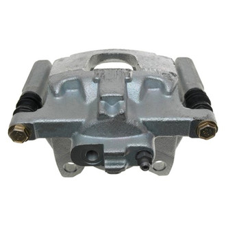 Raybestos® - R-Line™ Semi-Loaded Remanufactured Rear Passenger Side Disc Brake Caliper